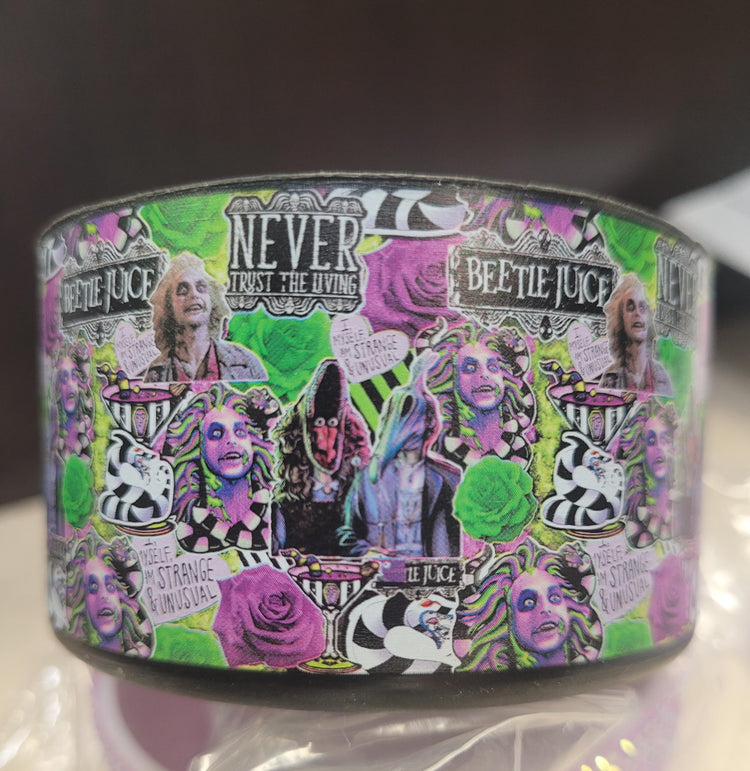 THE SALTY CHIC Creative Freedom Collective