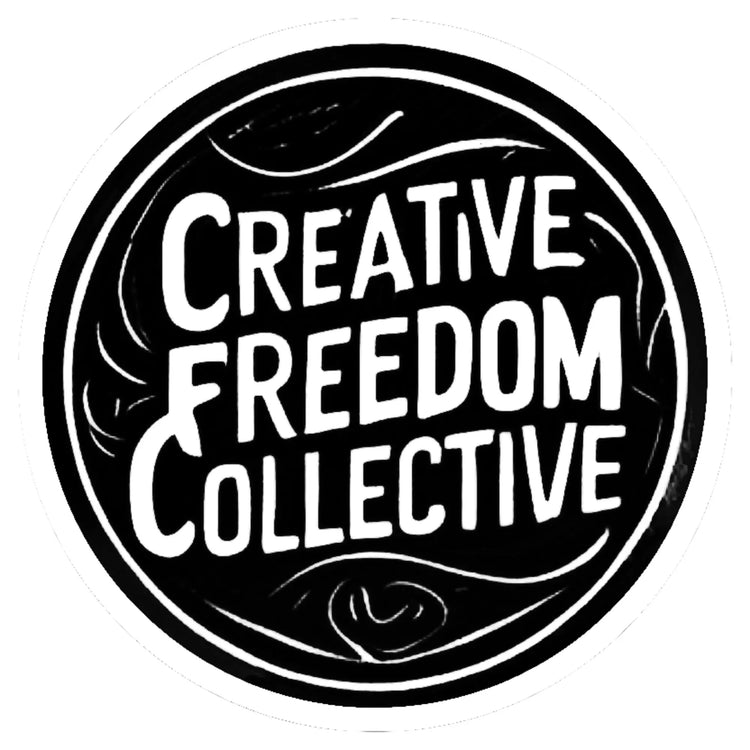 All-Store-Products Creative Freedom Collective