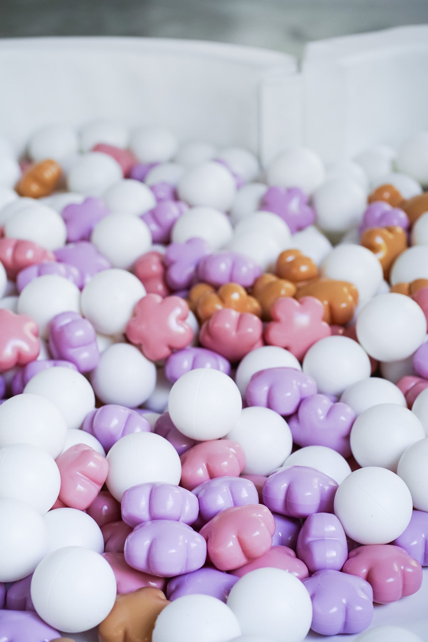 FLORA Ball Pit Balls