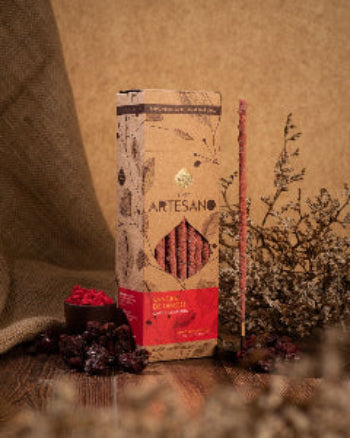 Dragons Blood Incense 30pk