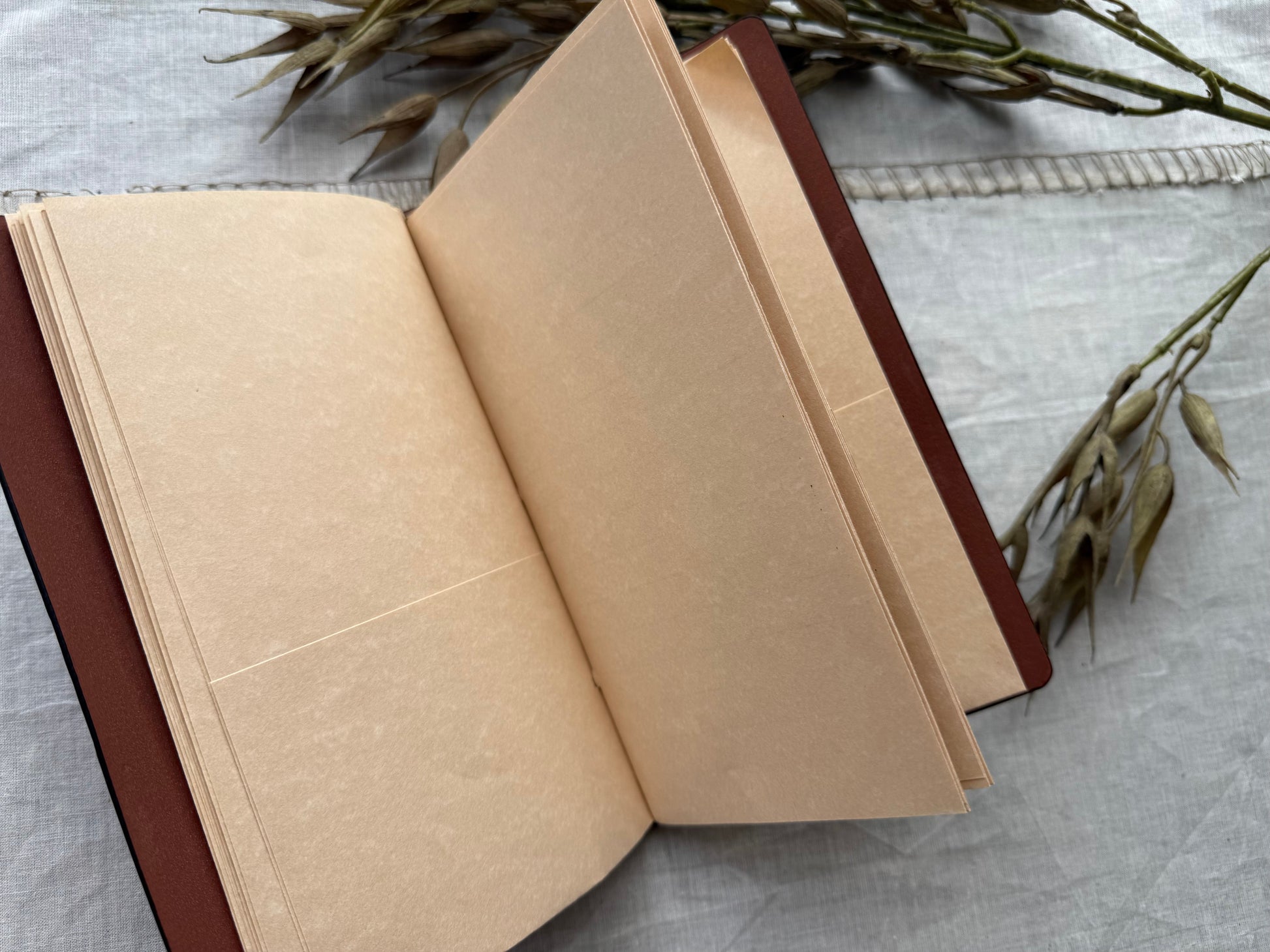 Travel Journal Refills A House of Books