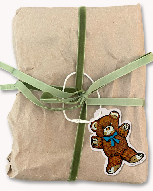 Baby Gift Tags ( 12 pack )