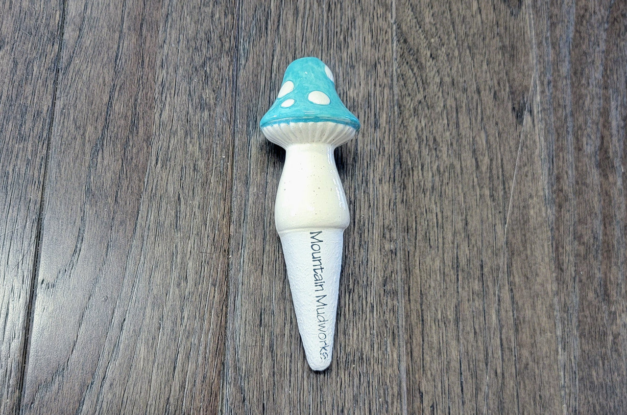 Small Toadstool Watering Spike