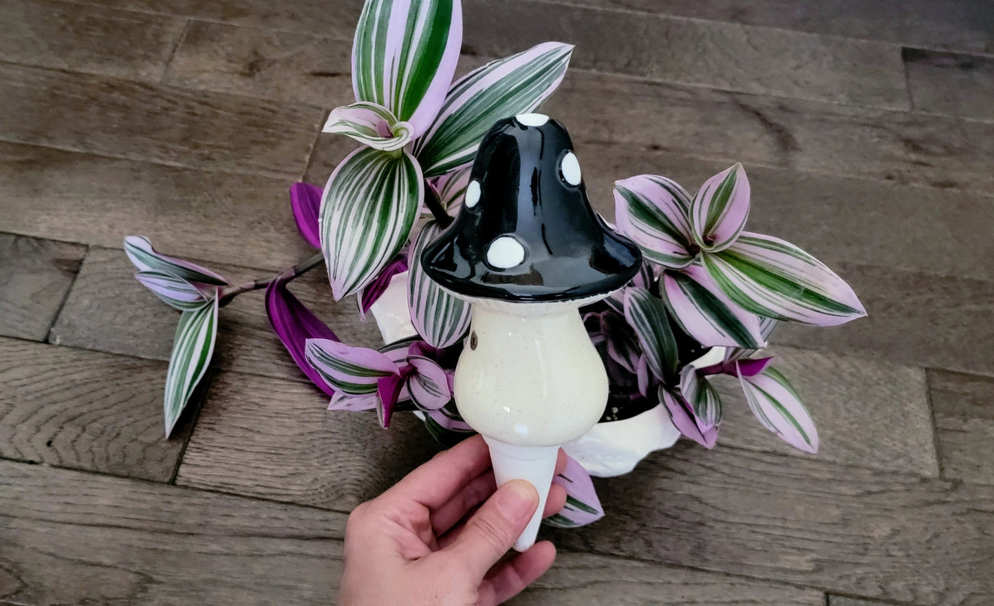 X-Large Toadstool Watering Spike