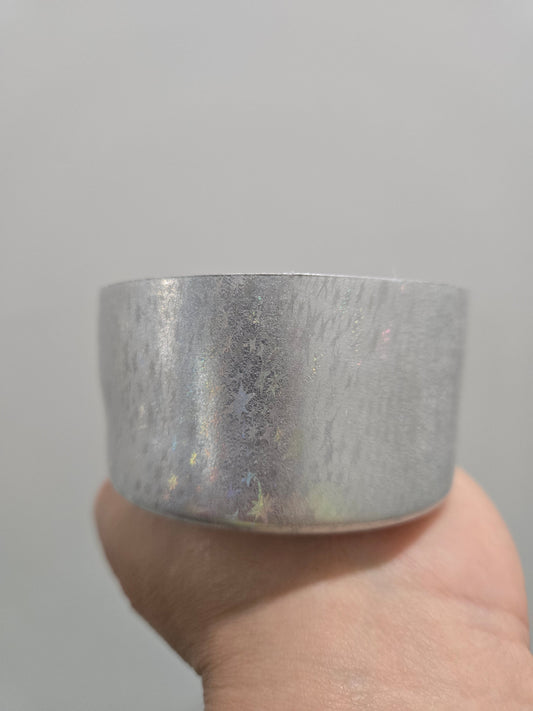 Target Starburst Holographic Boot Bumper Sleeve for Tumblers THE SALTY CHIC