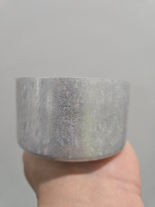 Target Starburst Holographic Boot Bumper Sleeve for Tumblers THE SALTY CHIC