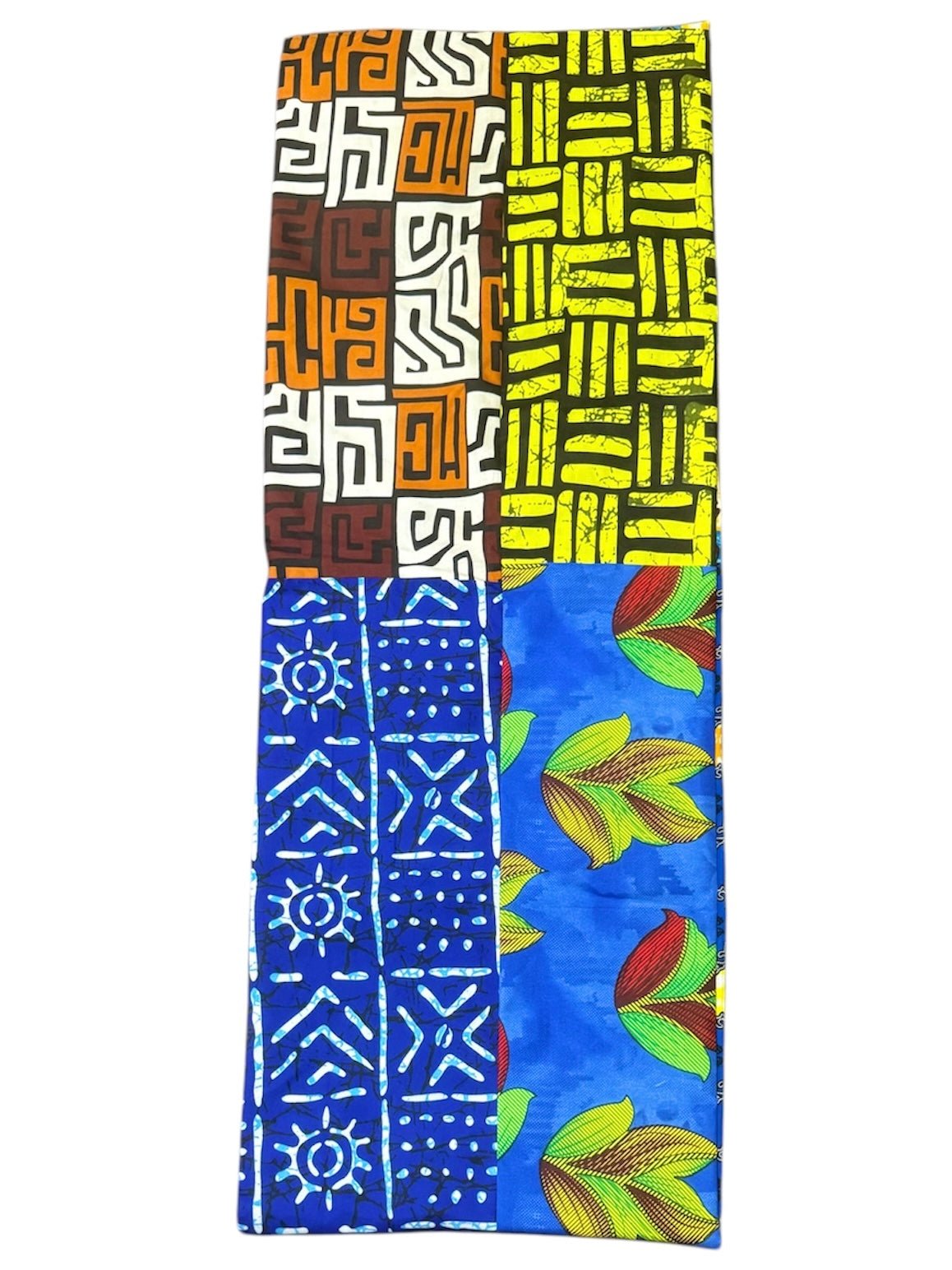 UJU Infinity Scarf - Creative Freedom Collective