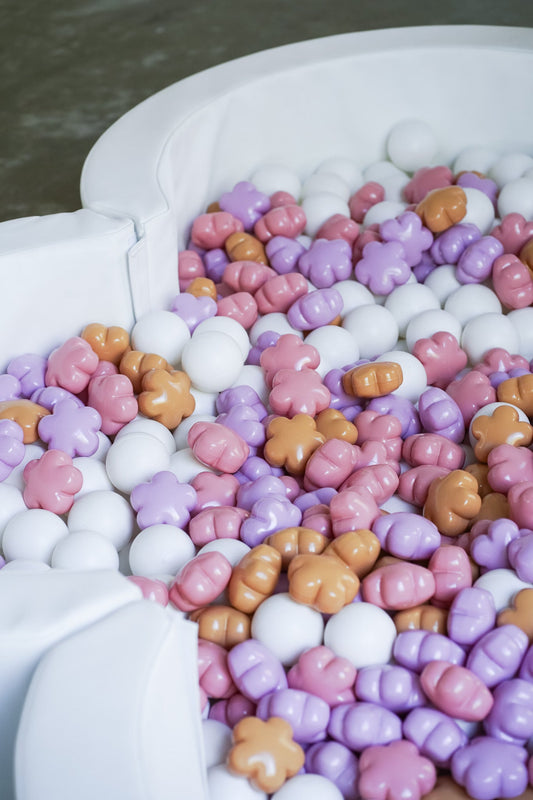 FLORA Ball Pit Balls