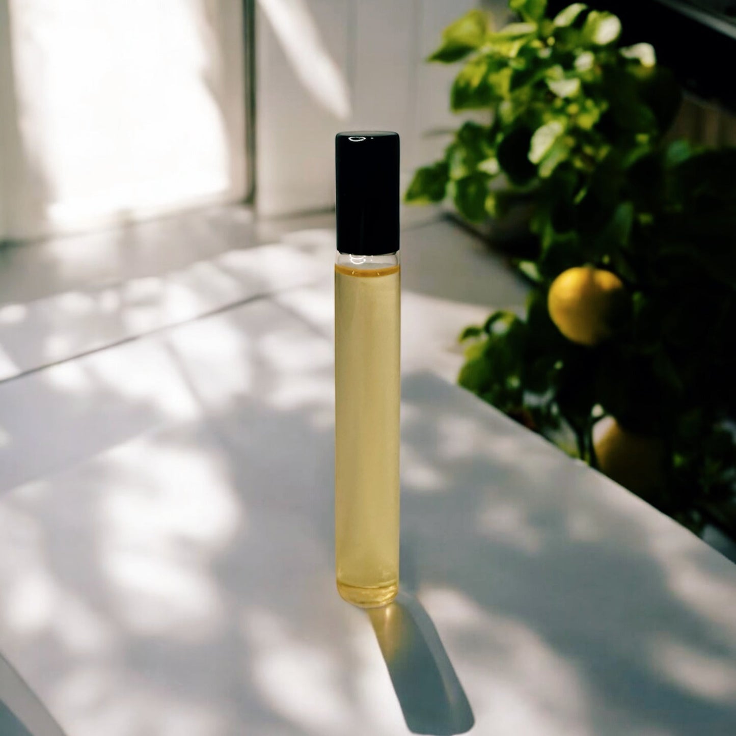 Unisex Rollerball Perfume – Gender Neutral Fragrance Oils