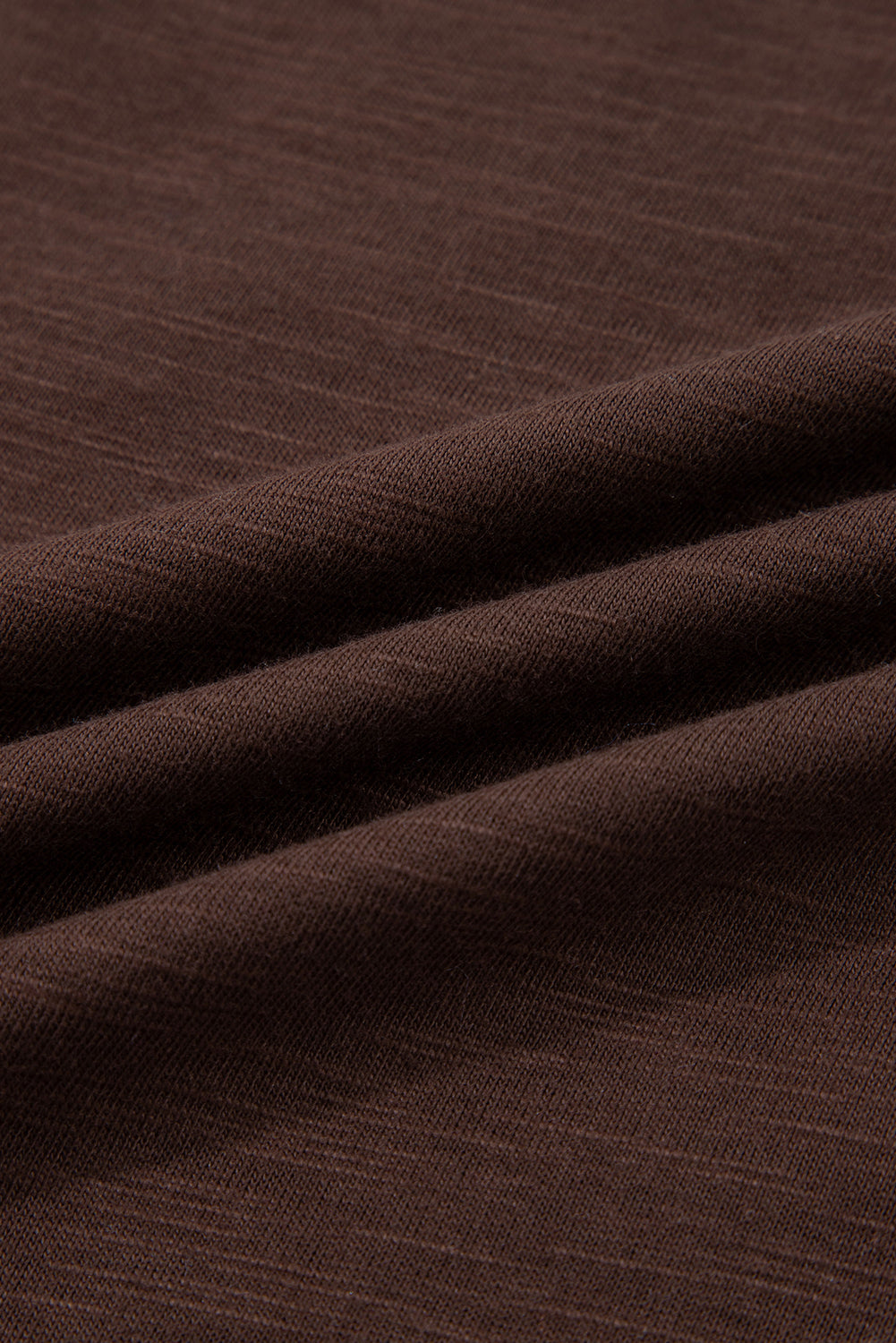 Light French Beige Sheer Lace Patchwork Casual Long Sleeve Tee