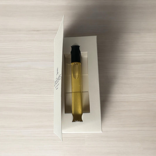 Unisex Rollerball Perfume – Gender Neutral Fragrance Oils Moon Water Apothecary