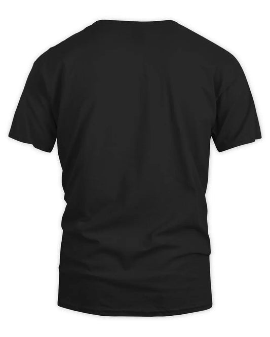 Retro T- Shirt Cat Retro Men's Standard T-Shirt Creative Freedom Collective