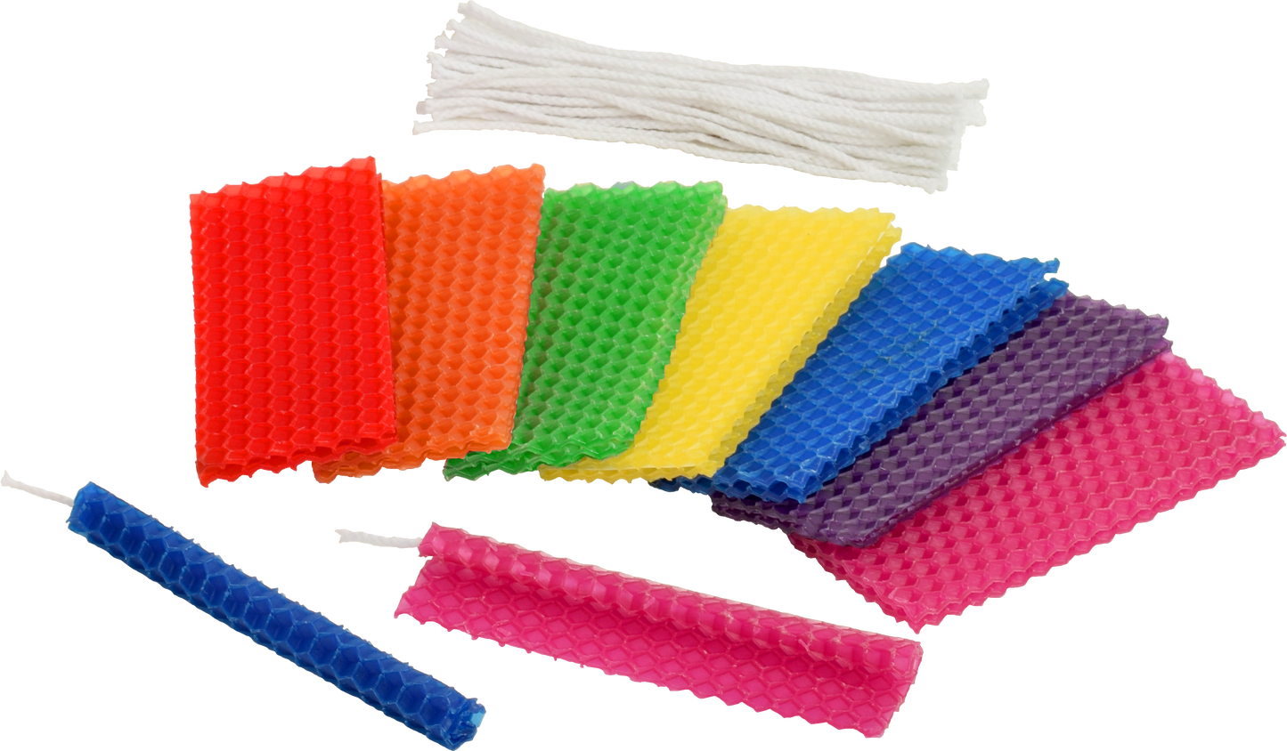 Candle Making Set