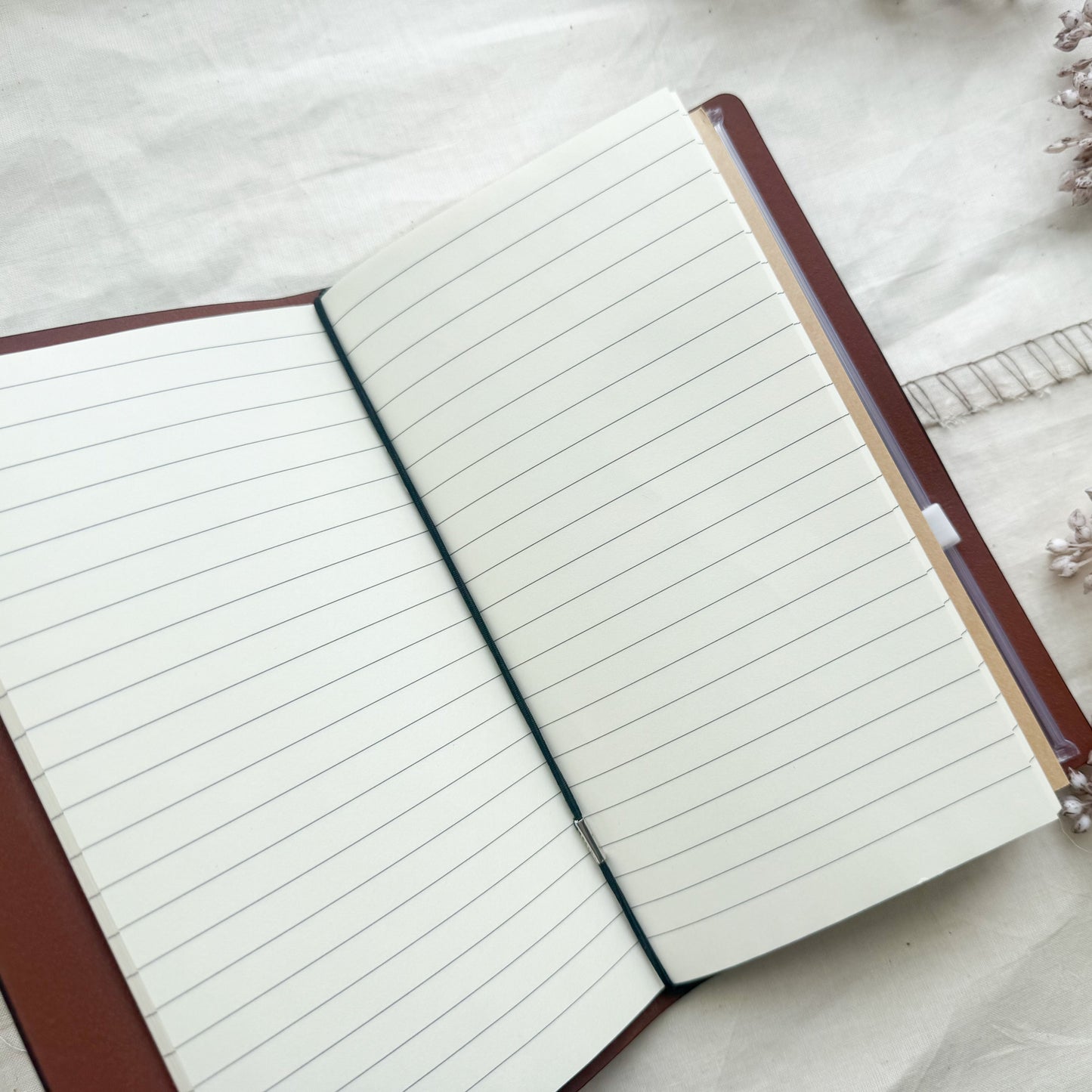 Travel Journal Refills A House of Books