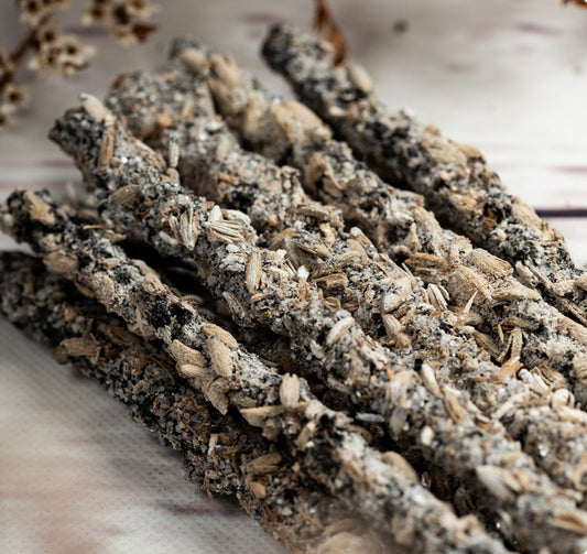 Flower Yagra Incense Blends Sacred Scents Sanctuary