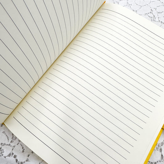 One of a Kind Lined Journal A House of Books