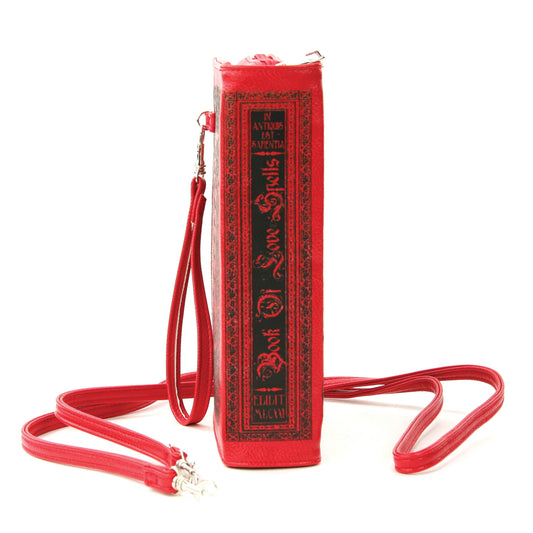 Book of Spells for Love Book Handbag Quirks!