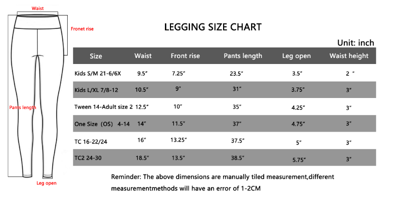 Christmas Cheer Buttery Soft Leggings by Lipstick & Chrome TC2 Quirks!