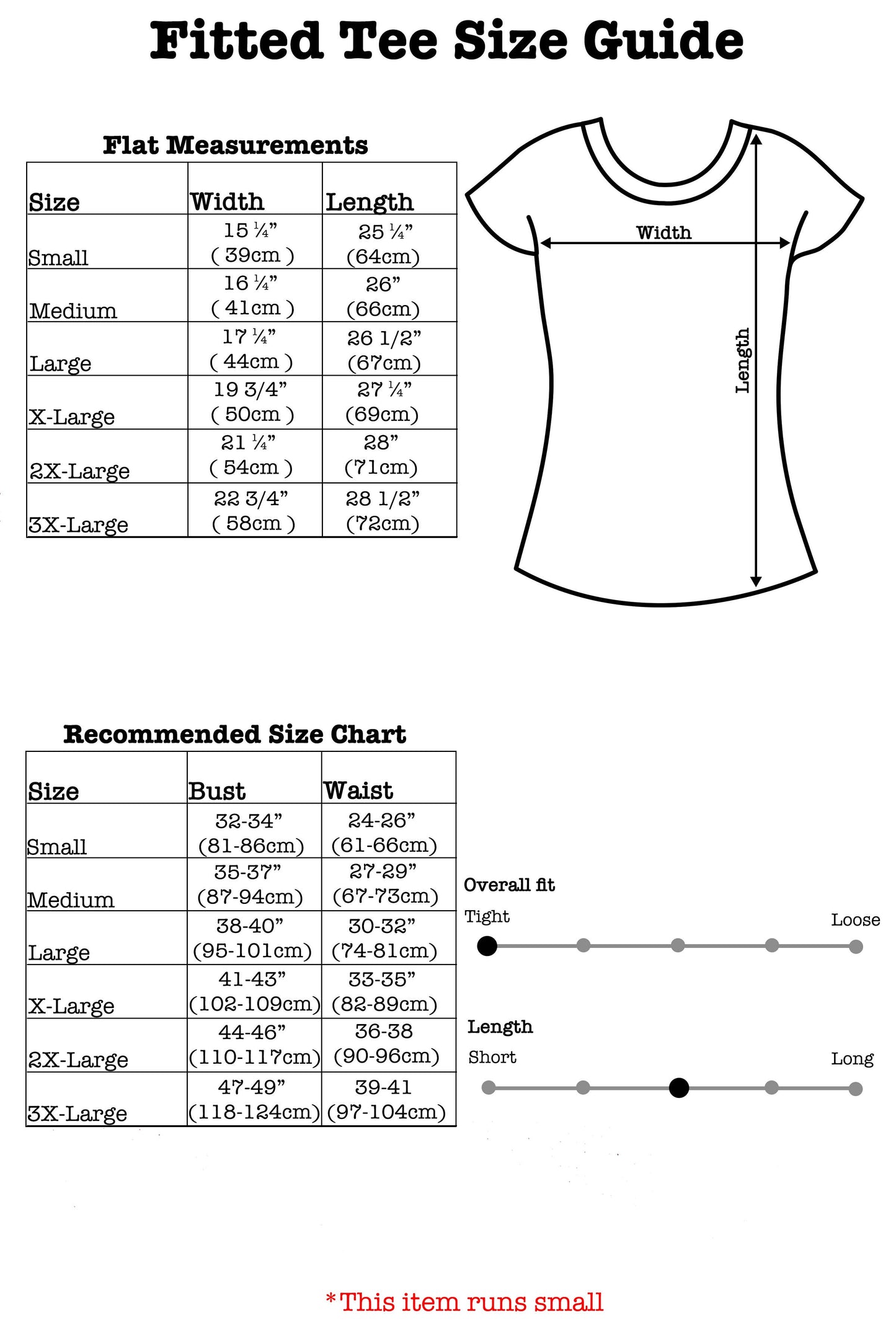 Spider Baby Fitted Graphic Tee in Black Quirks!