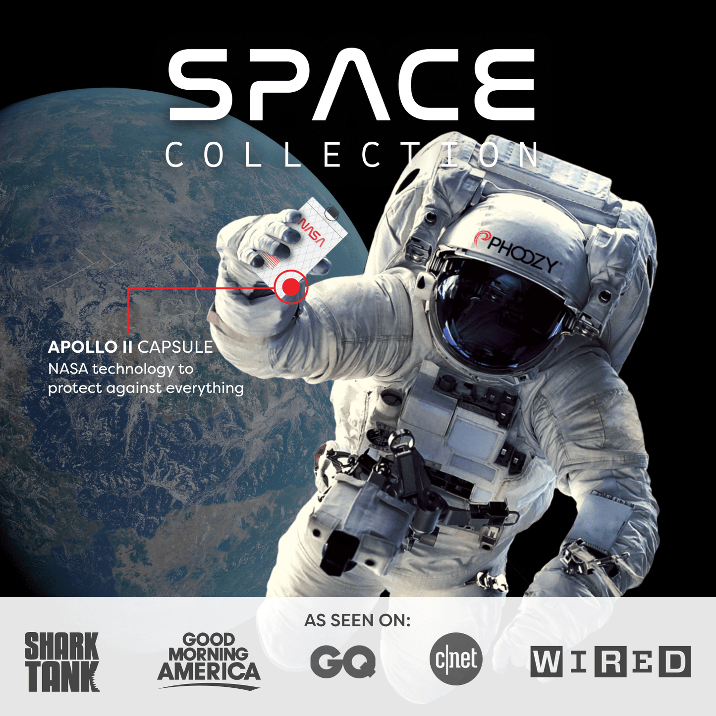 Apollo II + Antimicrobial