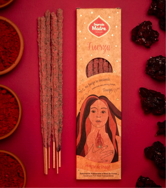 Elements Incense | Zodiac Signs Sacred Scents Sanctuary