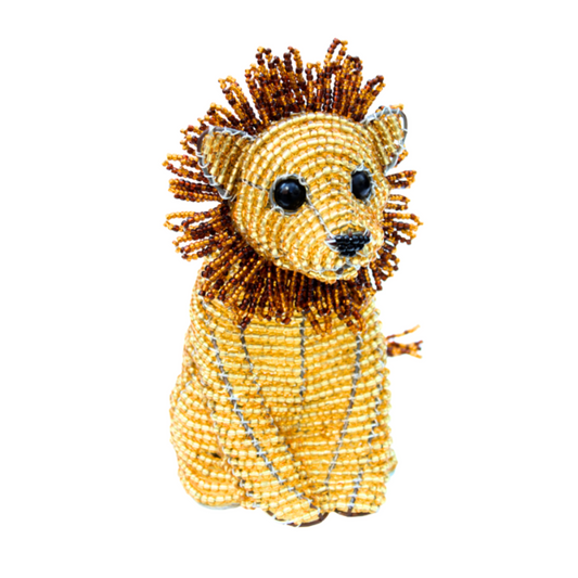 Baby Lion Beadworx by Extol Accessories