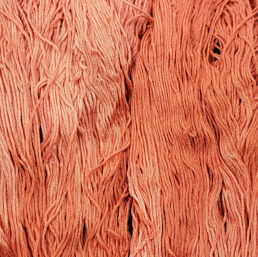 Banksia - Flower Silk by StitchyBox (Standard Colorway)