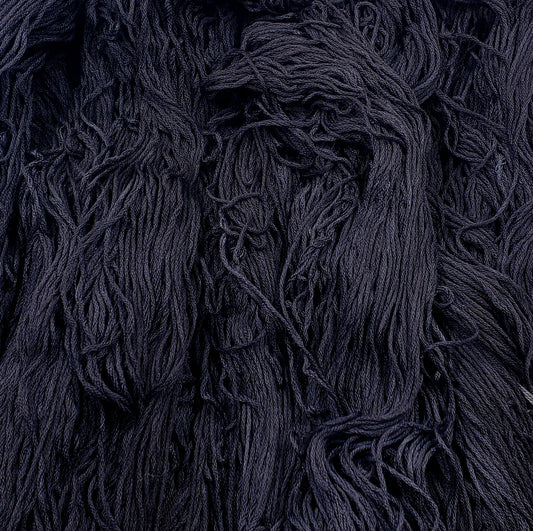 Bat Orchid - Flower Silk by StitchyBox (Standard Colorway)