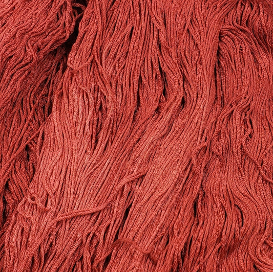 Crown Imperial - Flower Silk by StitchyBox (Standard Colorway) StitchyBox