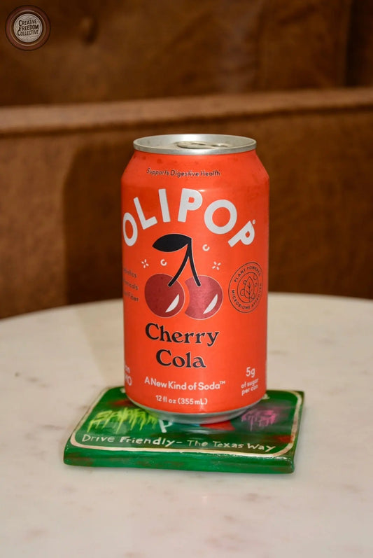 DON’T MESS WITH TEXAS COASTER House of Savage