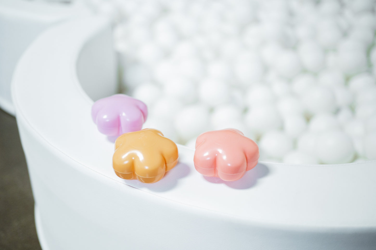 FLORA Ball Pit Balls