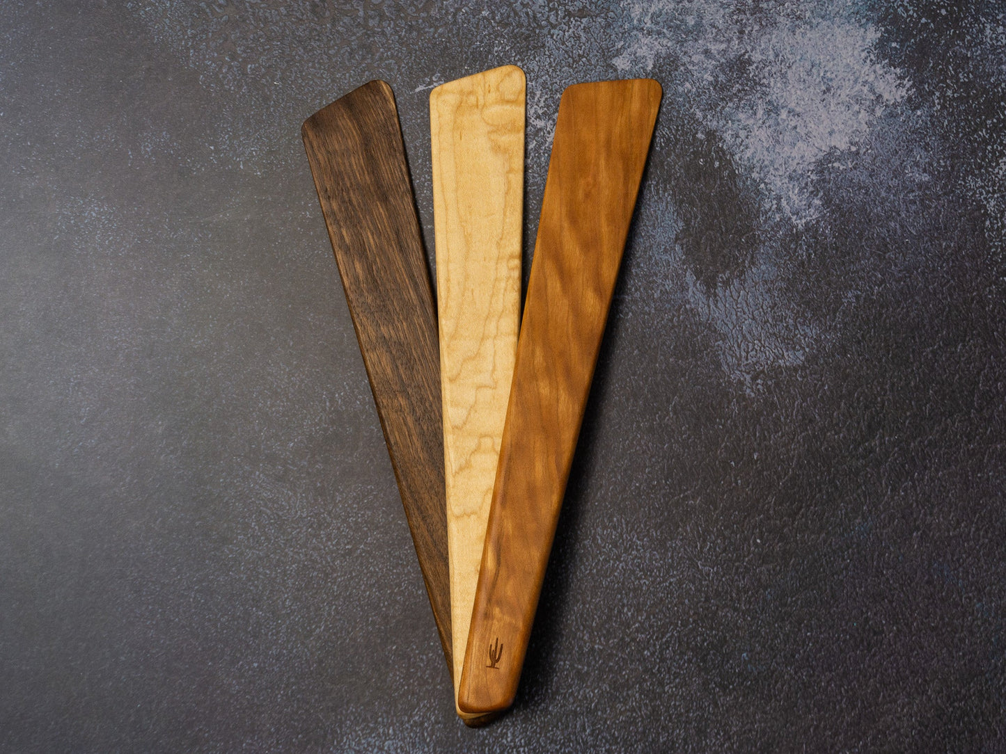 Wooden Spatula