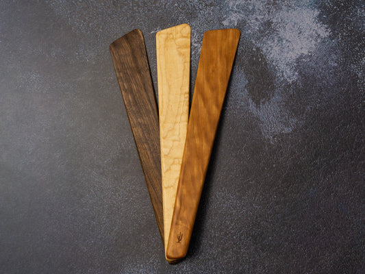 Wooden Spatula