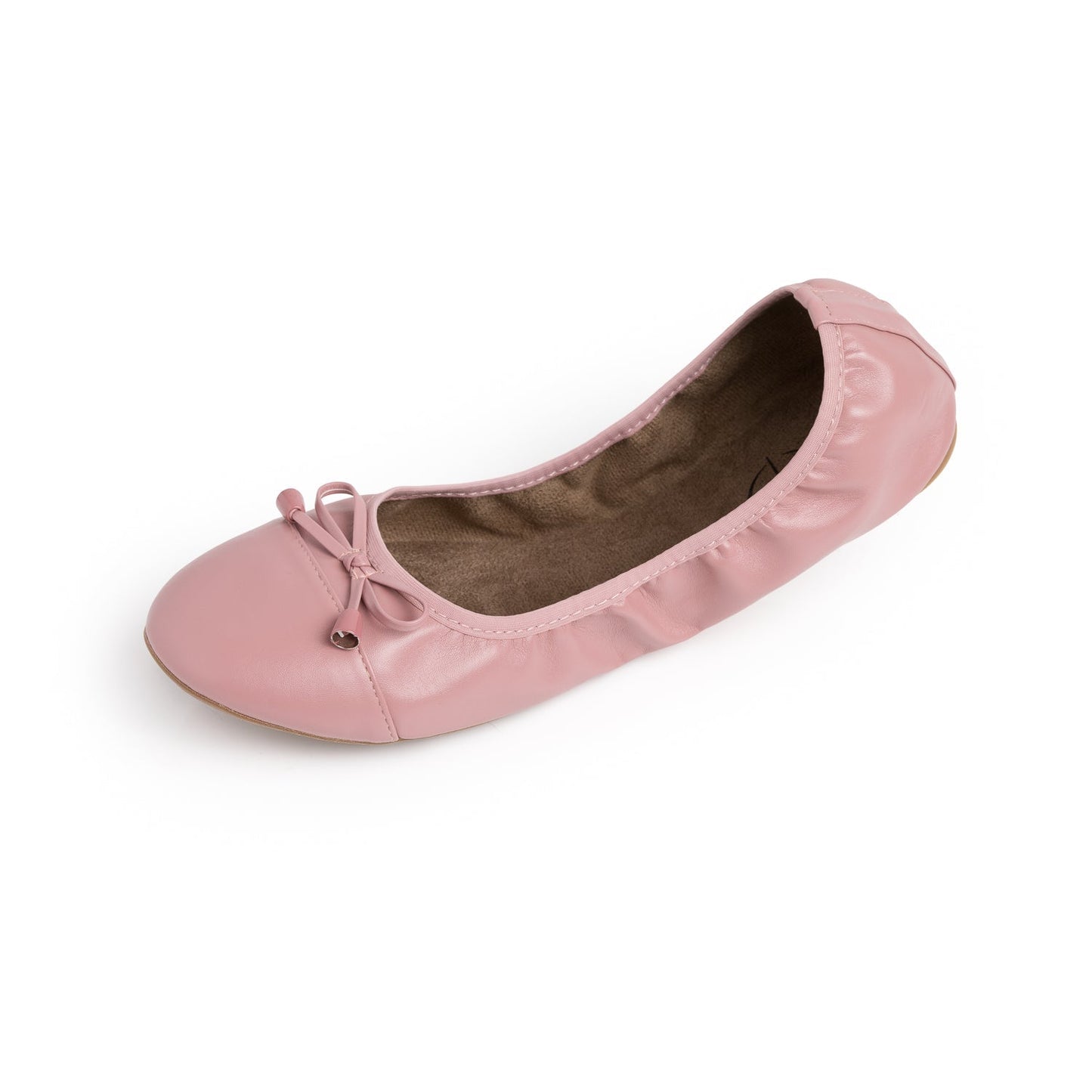 Premium Dusty Rose Flats Talaria Flats