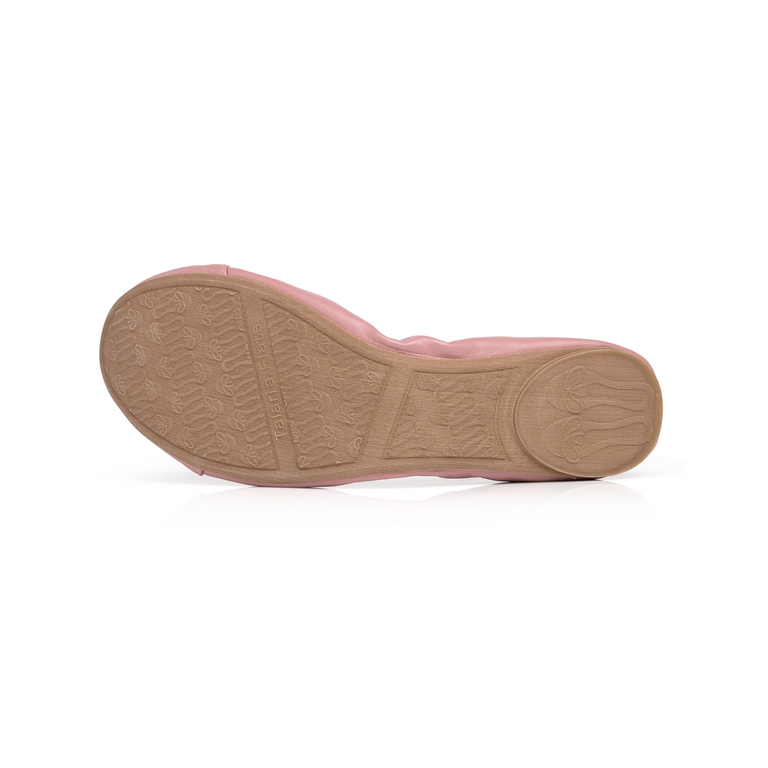 Premium Dusty Rose Flats Talaria Flats