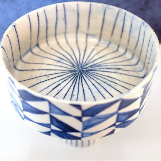 Experiment No. 3 rust designs