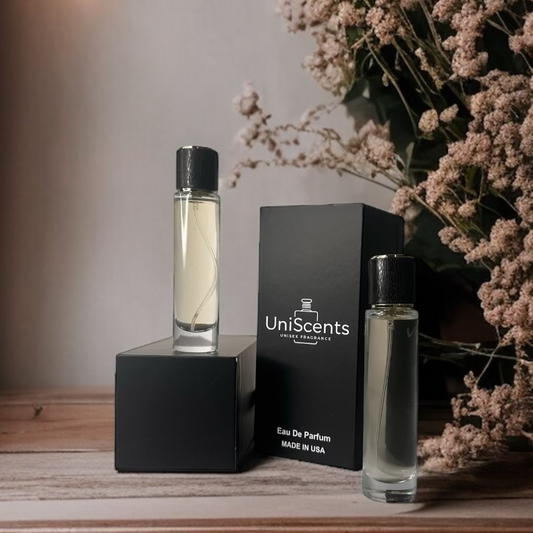 VIRAL Hair Perfume! – Long Lasting Scent, 1 fl oz Moon Water Apothecary