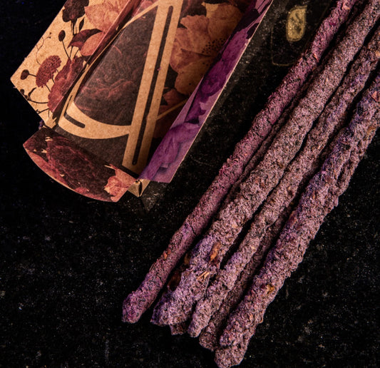 Masala Bundle | Maha | Gaia Sacred Scents Sanctuary