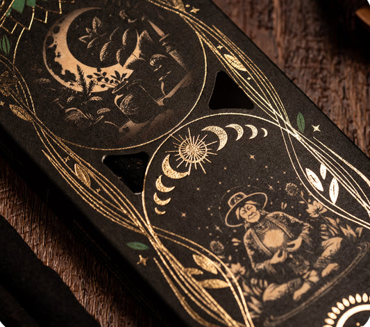 Tranquility Ritual Incense Sacred Scents Sanctuary