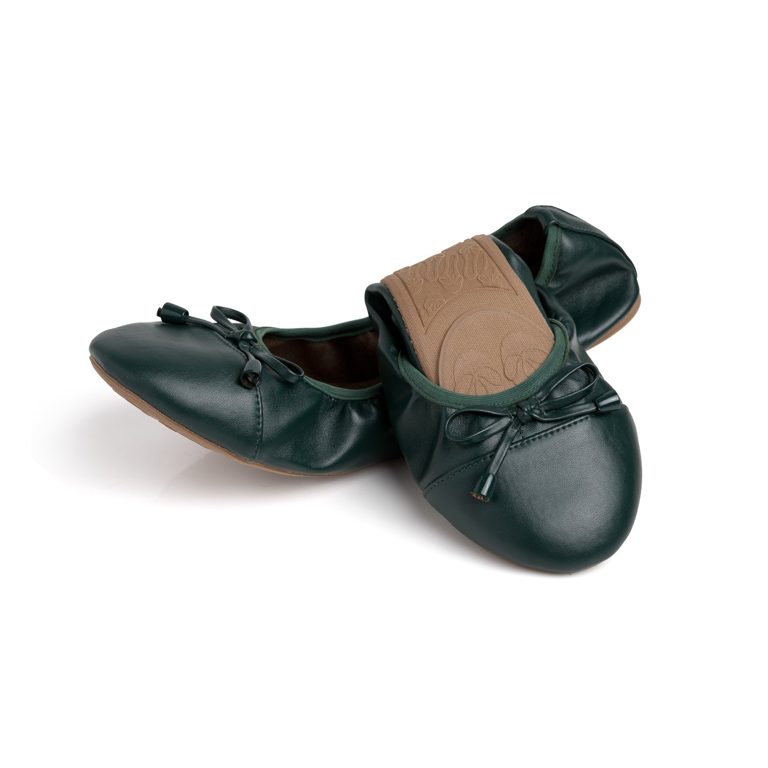 Premium Evergreen Flats Talaria Flats