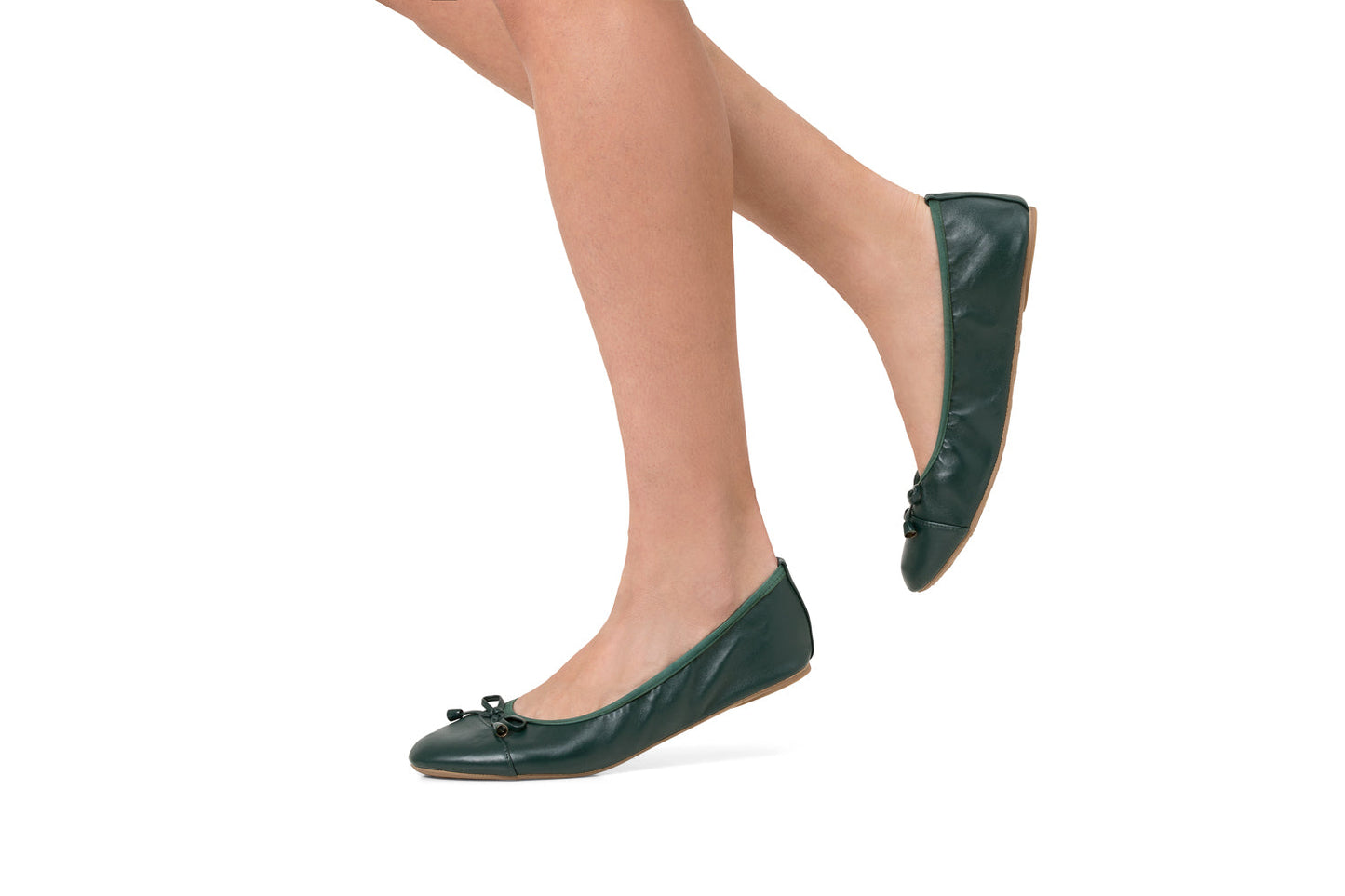 Premium Evergreen Flats Talaria Flats