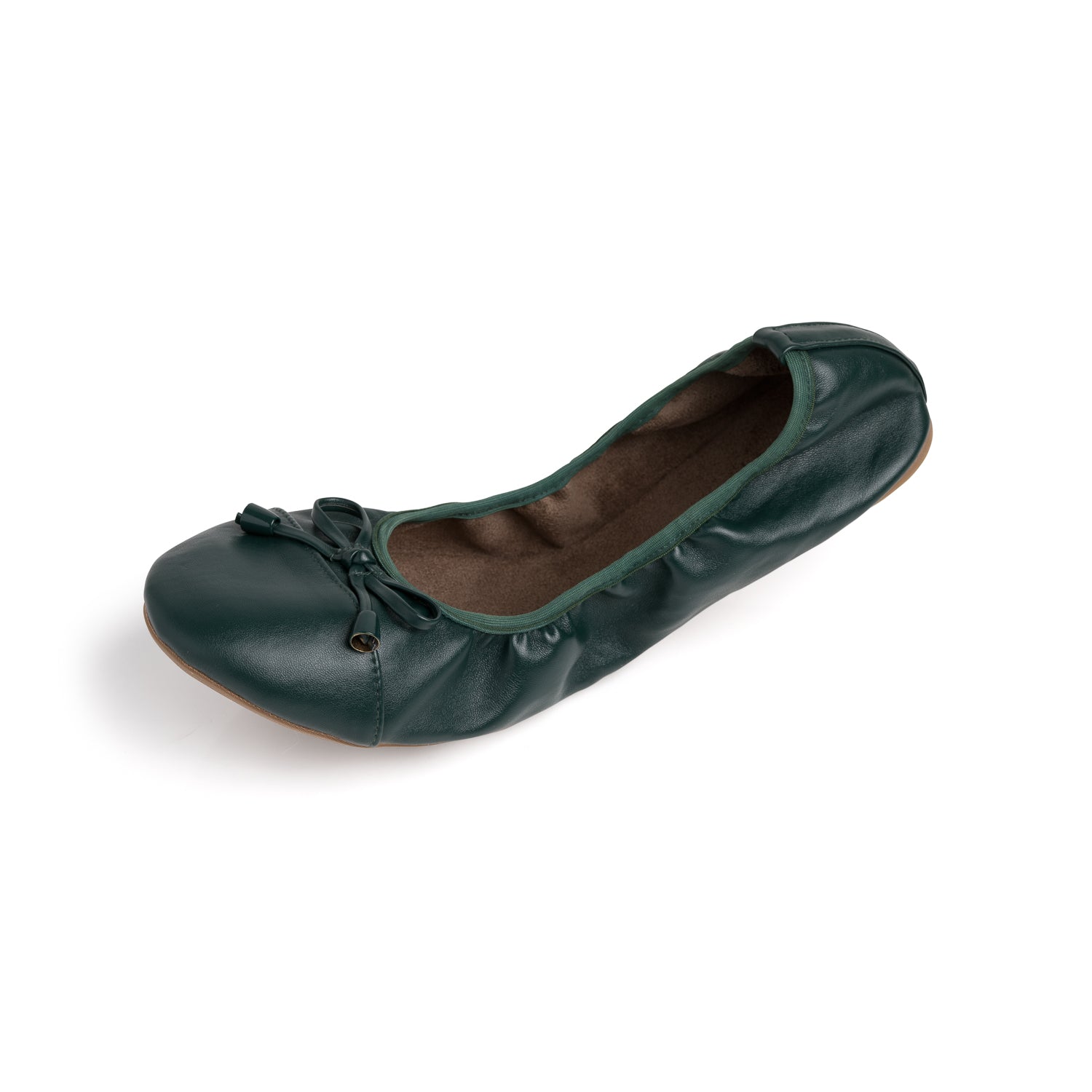 Premium Evergreen Flats Talaria Flats