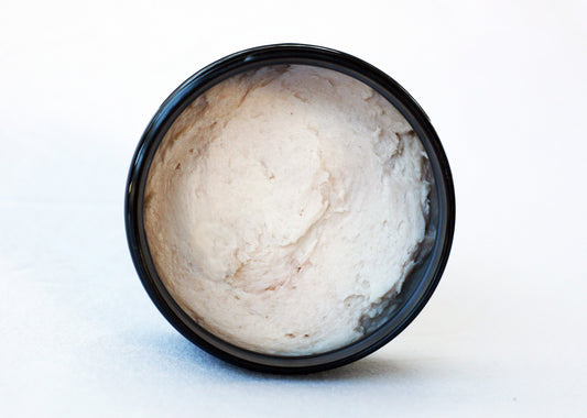 Gaslamp Shave Soap