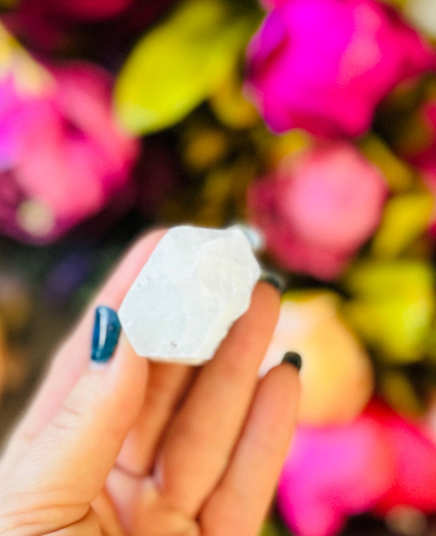 Aquamarine Specimens