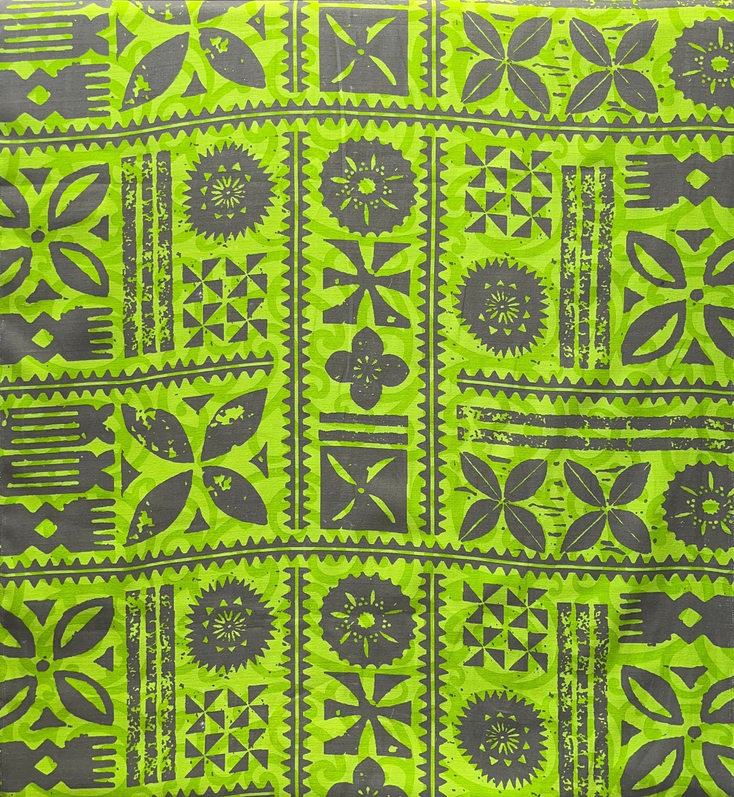 Tapa Cotton Light Barkcloth Fabric | Islands Fabric Islands Fabric