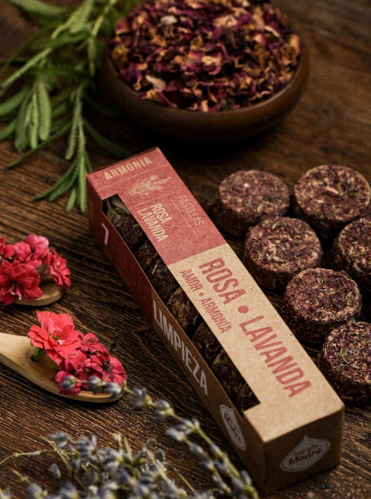 7 Day Cleansing Charcoal Tablets | Meditation | Yoga