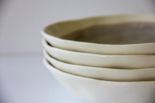 Large Artisan Bowls - Prodigal Pottery prodigalpottery