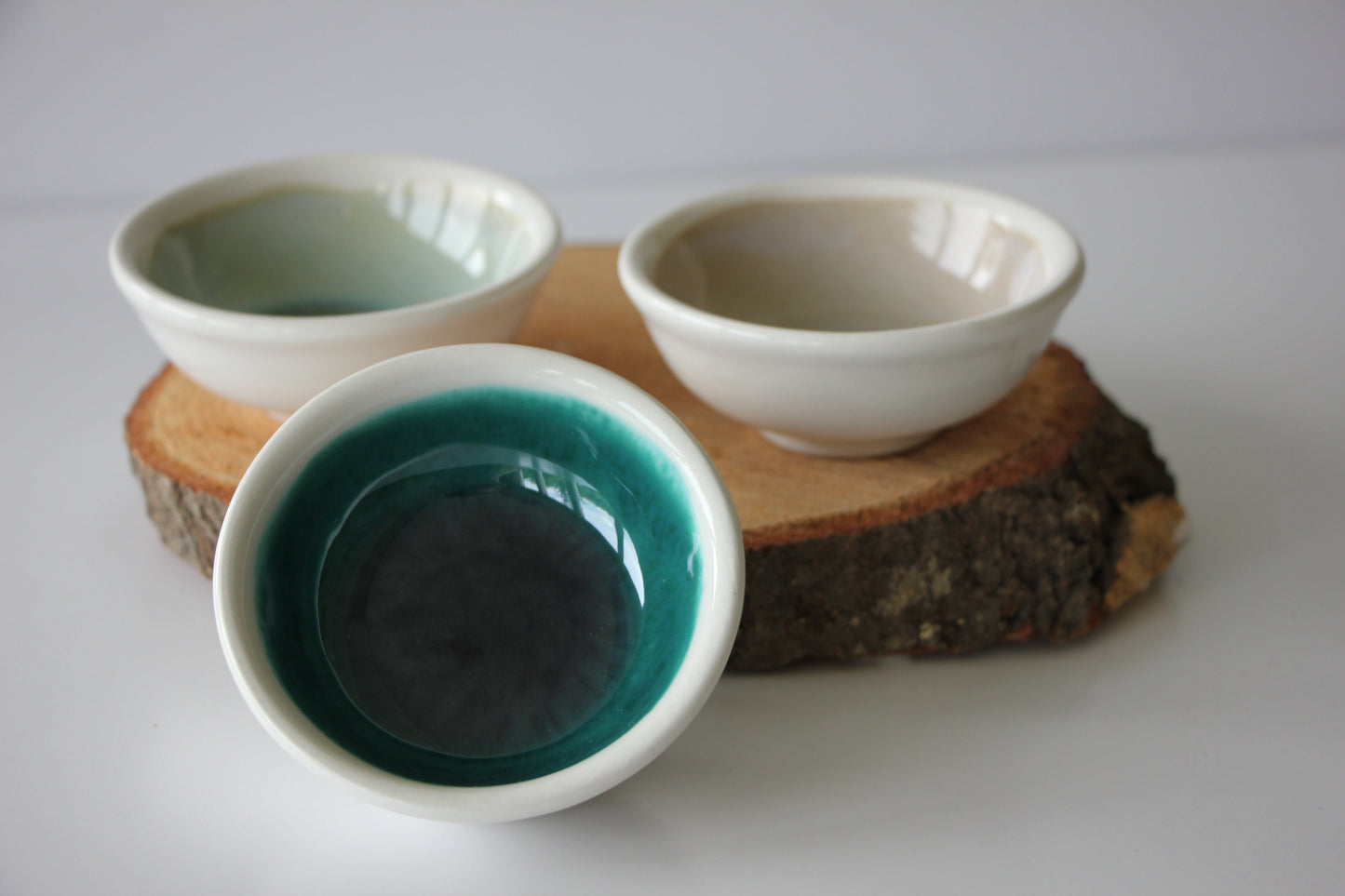 Mini Artisan Sauce Cup