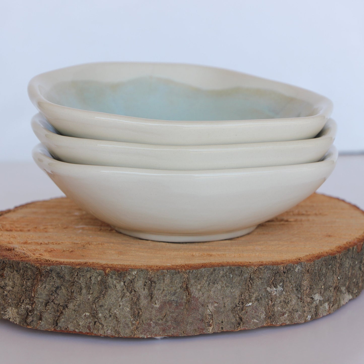 Artisan Candy Dish - Prodigal Pottery prodigalpottery