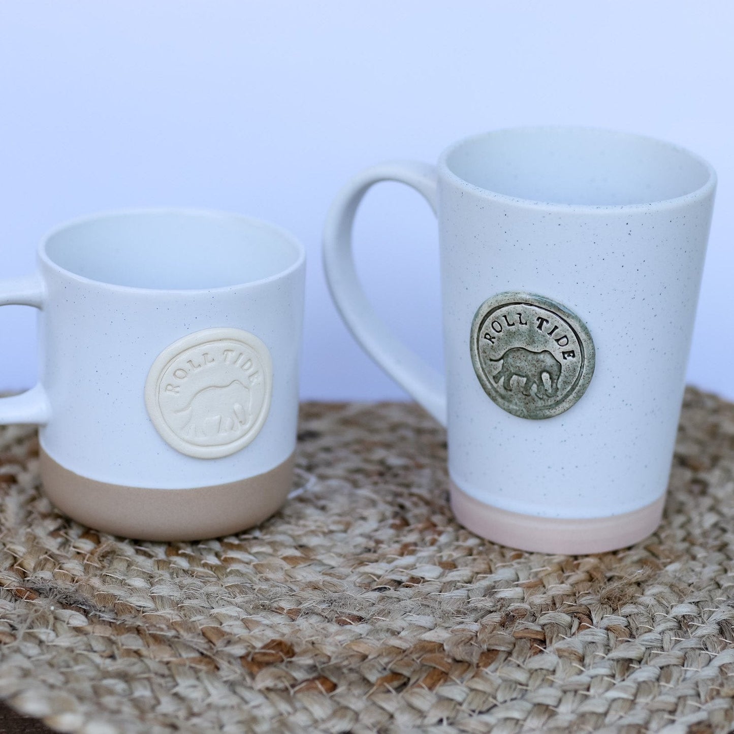 Roll Tide Mug